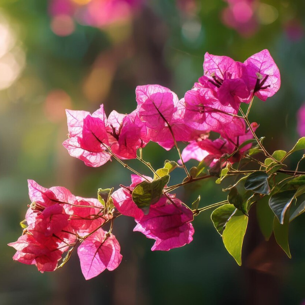 Bougainvillea